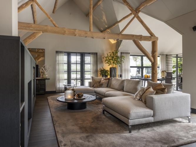 Luxe Hoeve