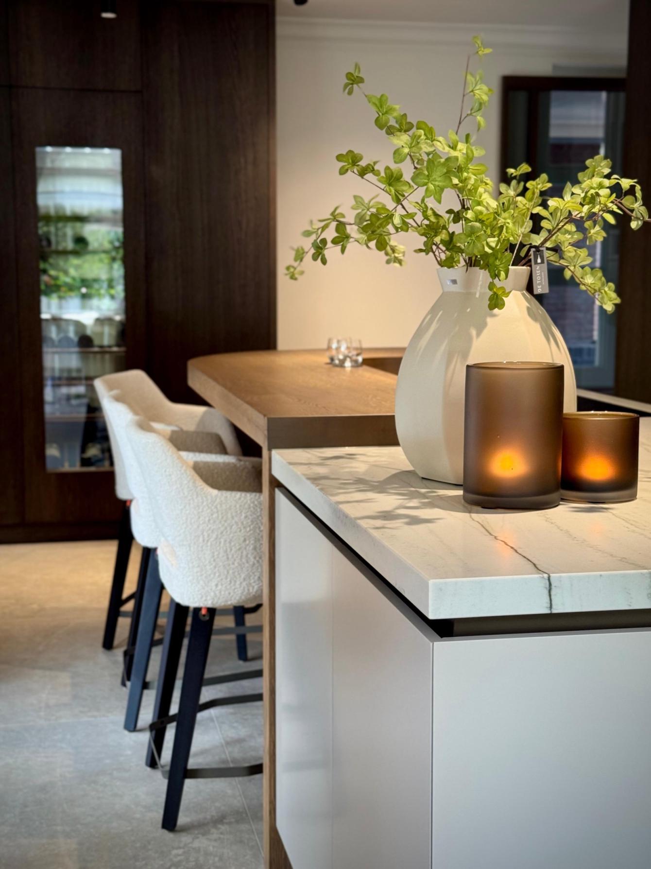 luxe keuken