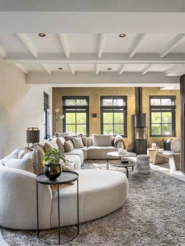 Van boerderij tot tijdloze droomwoning