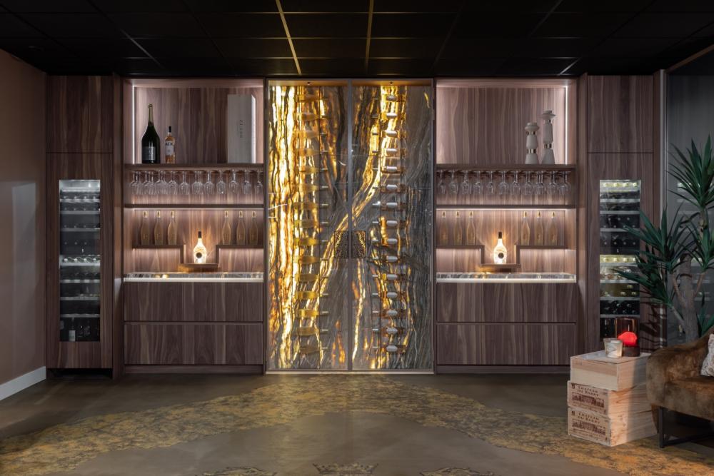 Showroom Dibbet Doors