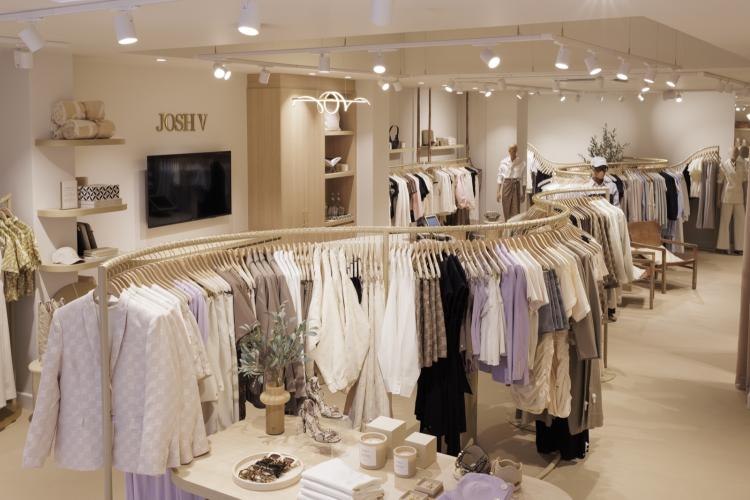 JOSH V Brandstore 's-Hertogenbosch