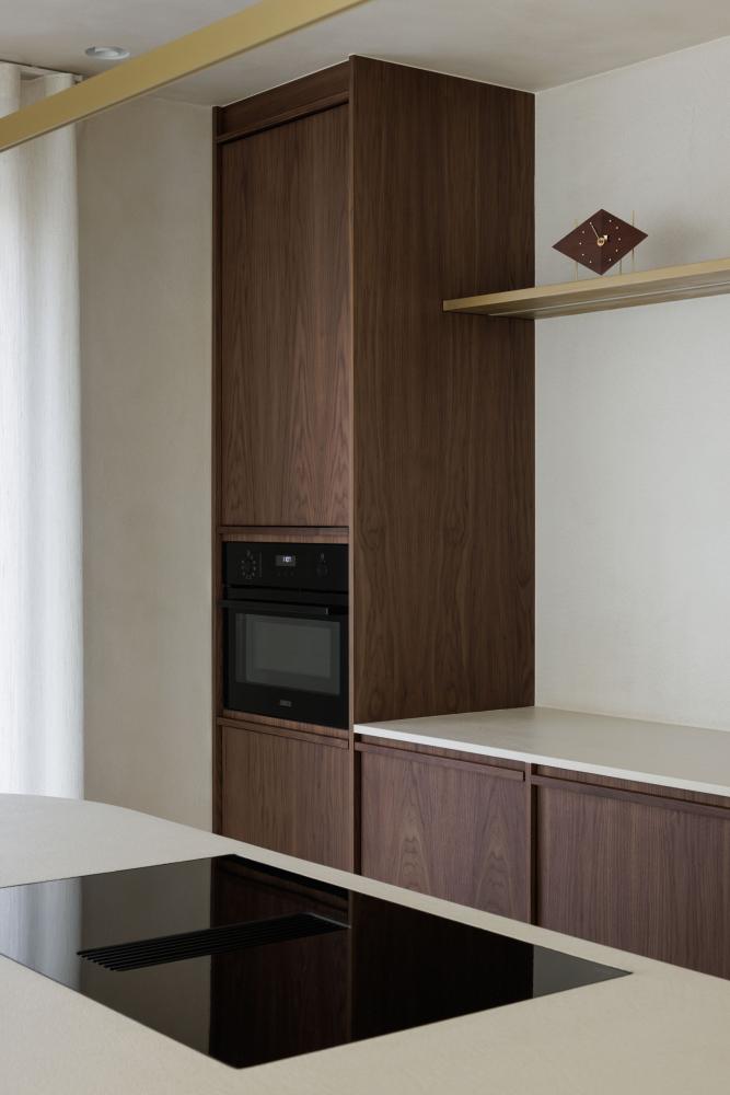 keuken raamdecoratie