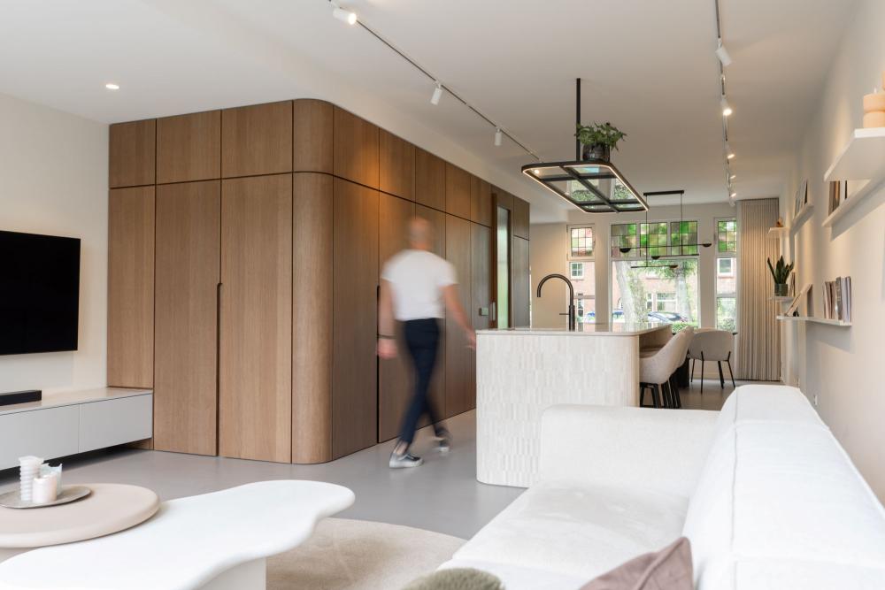 Interieur Leidschendam