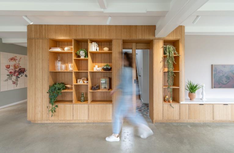 Interieur Pijnacker