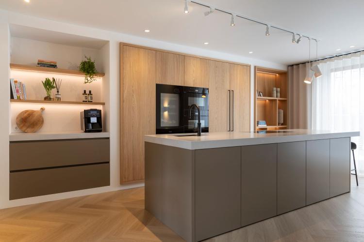Design interieur woning Heiloo