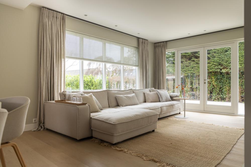 Luxe Interieur woning Heiloo