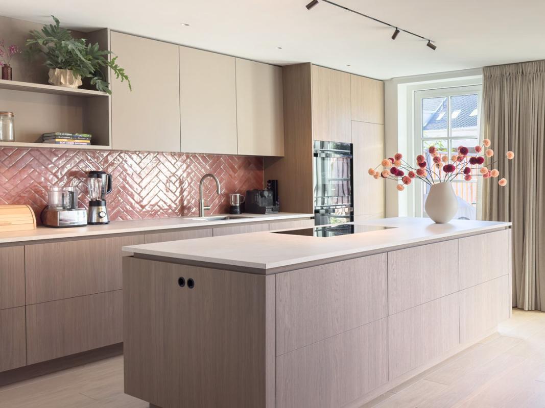 luxe keuken