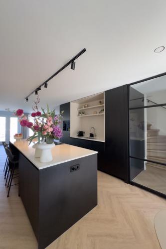 Interieur op maat in Houten