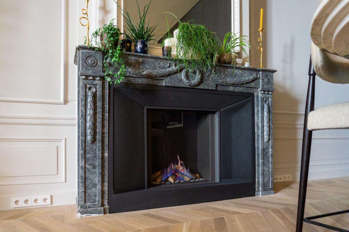 luxe gashaard