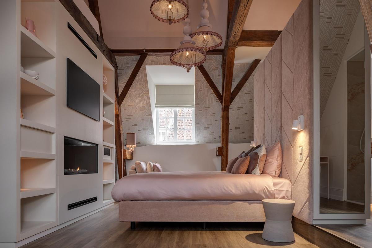luxe maatwerk meubels