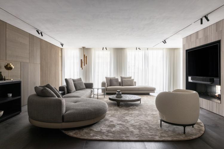 Portrait of a Penthouse