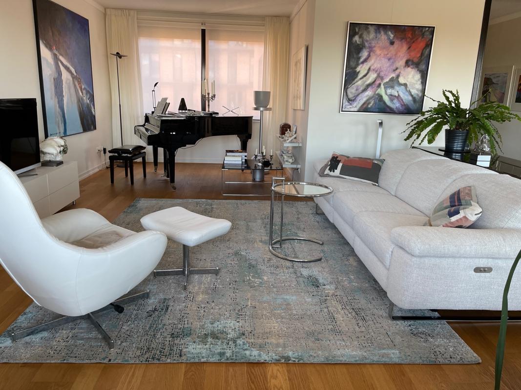 design vloerkleed