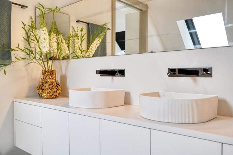 Harmonieuze mix van uiteenlopende woonwensen door Koppens Architecten