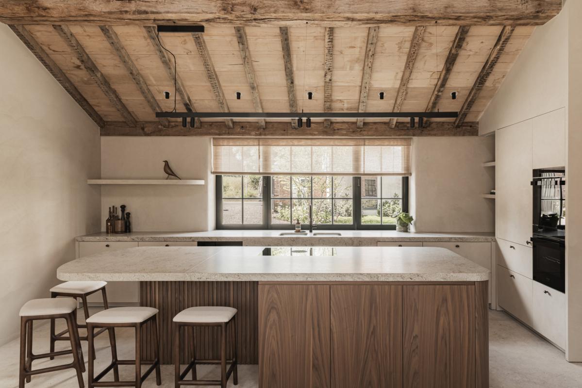 luxe keuken