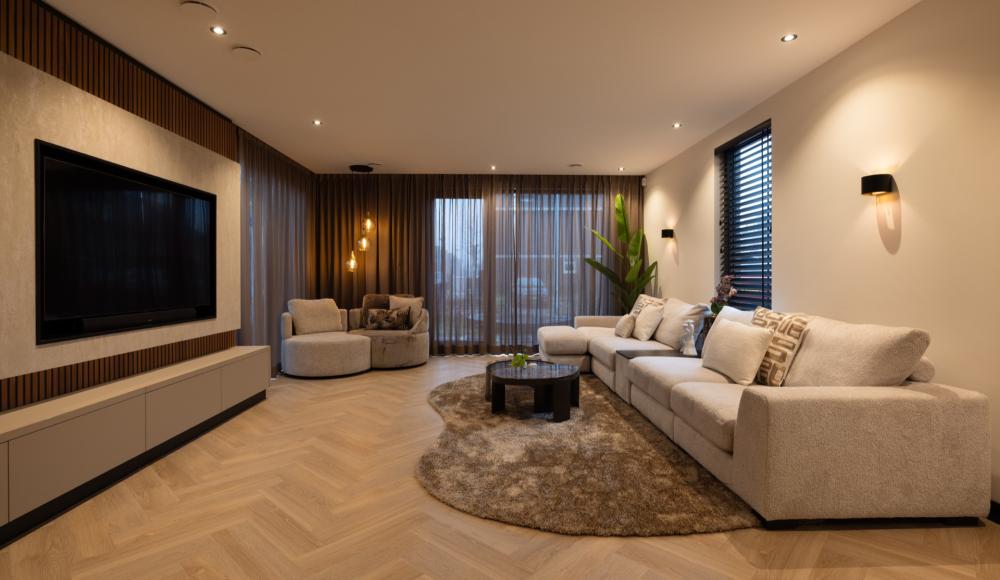 Bungalowvilla
