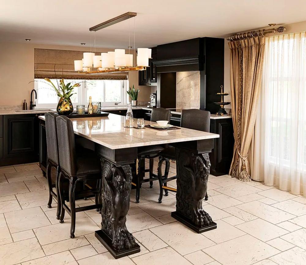 Luxe vrijstaande woning in bloemenstad