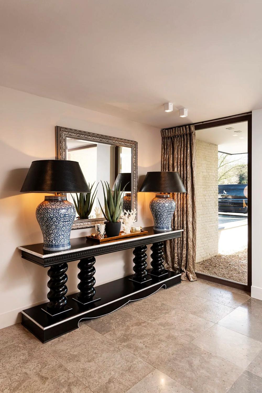 Van klassiek herenhuis naar modern droomhuis