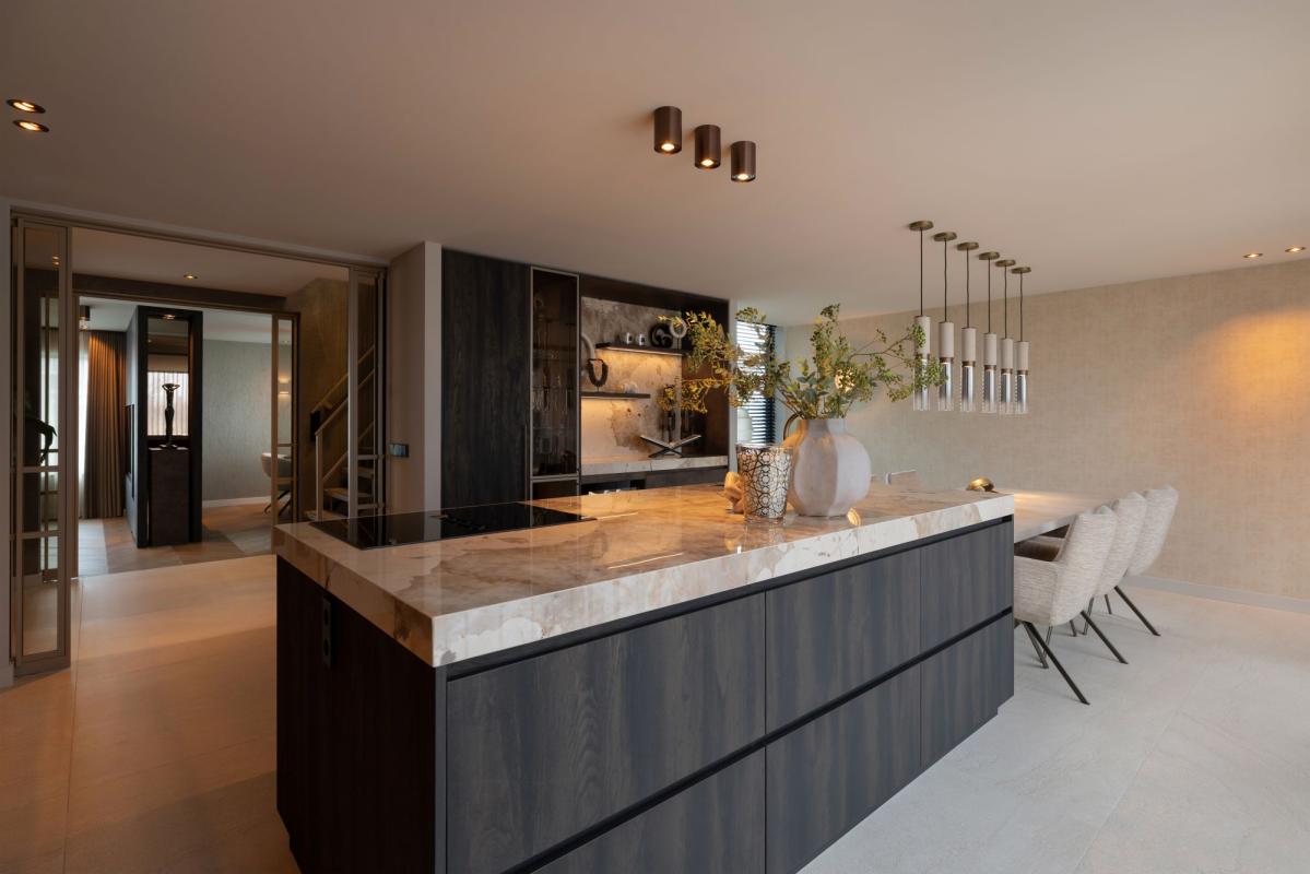 luxe keuken