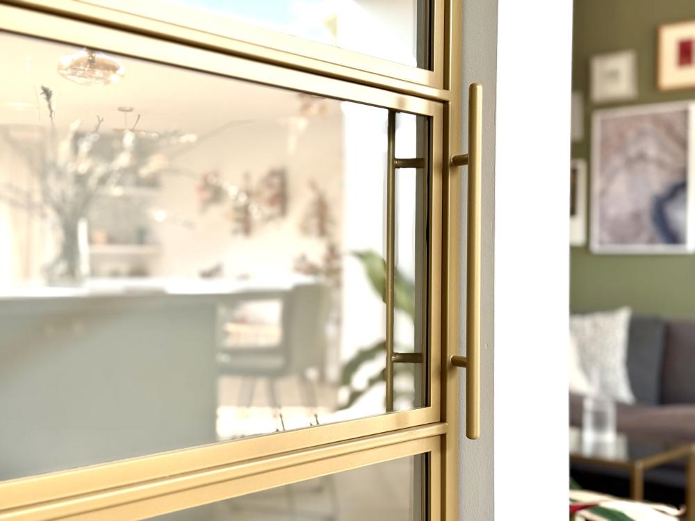 Interieur make-over met exclusieve deuren
