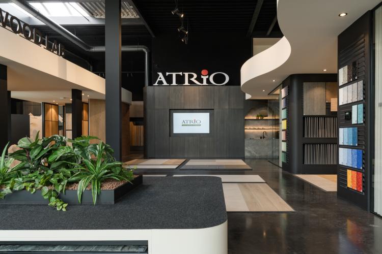 Showroom Atrio