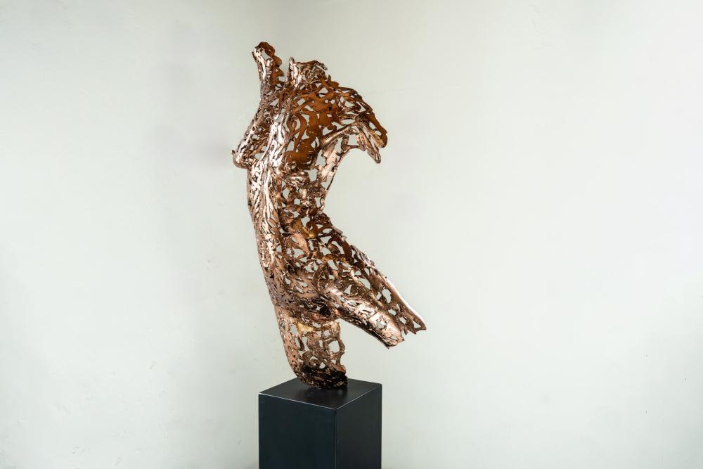 Luxe sculpturen