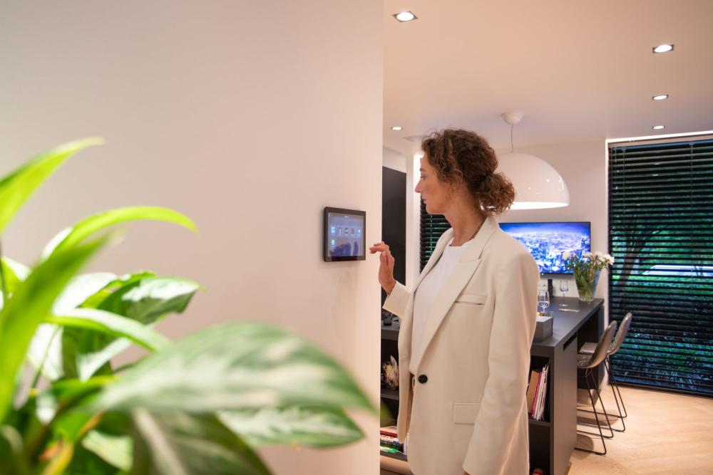 Levensbestendige woning met slimme totaaloplossing