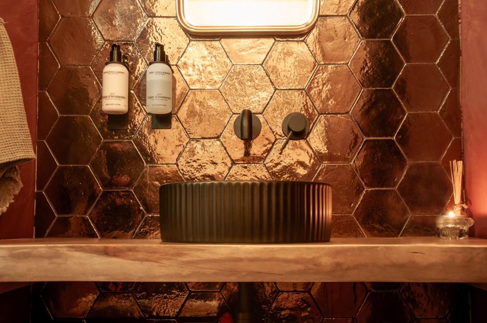 Barbier gaat voor Goud