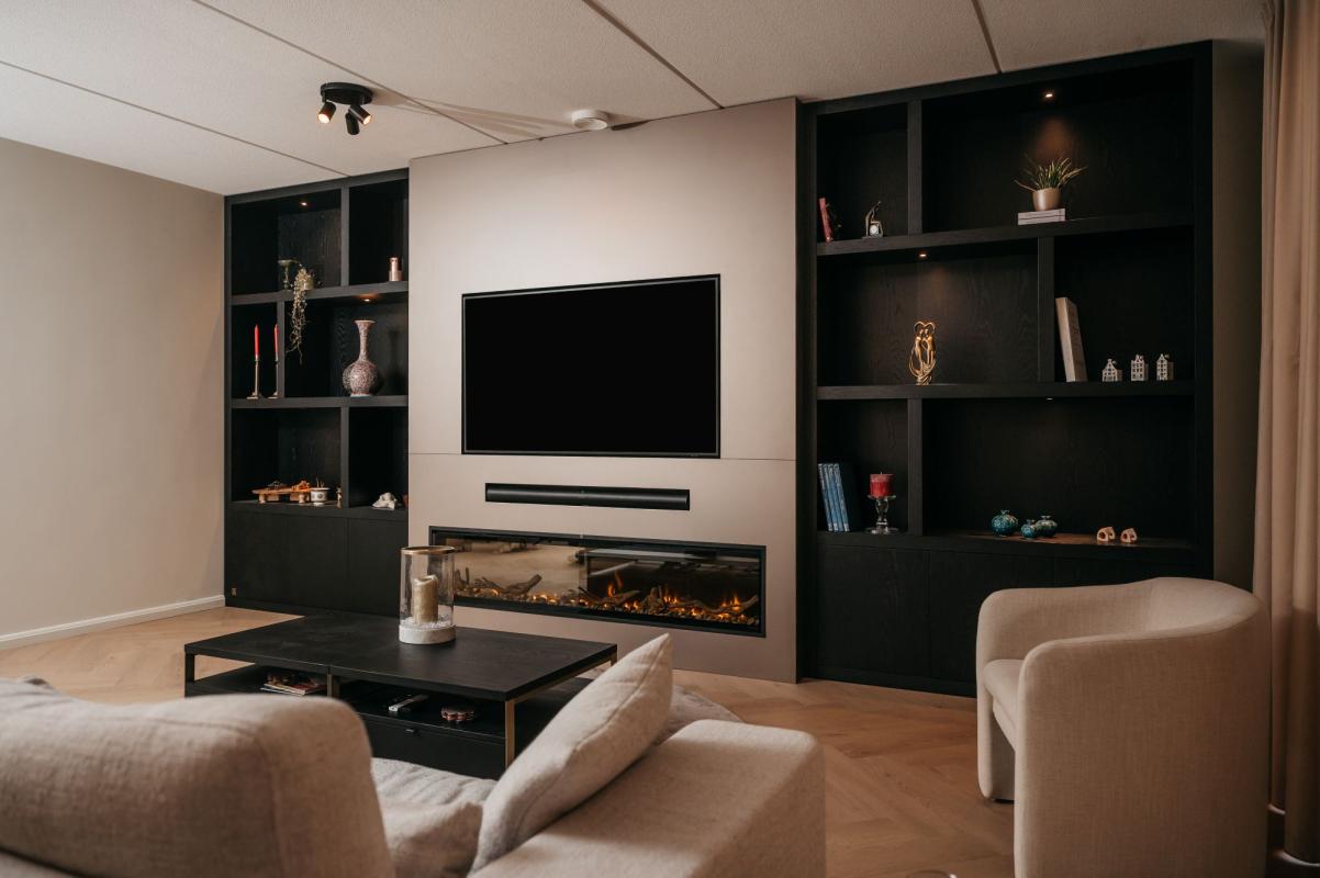 luxe cinewall