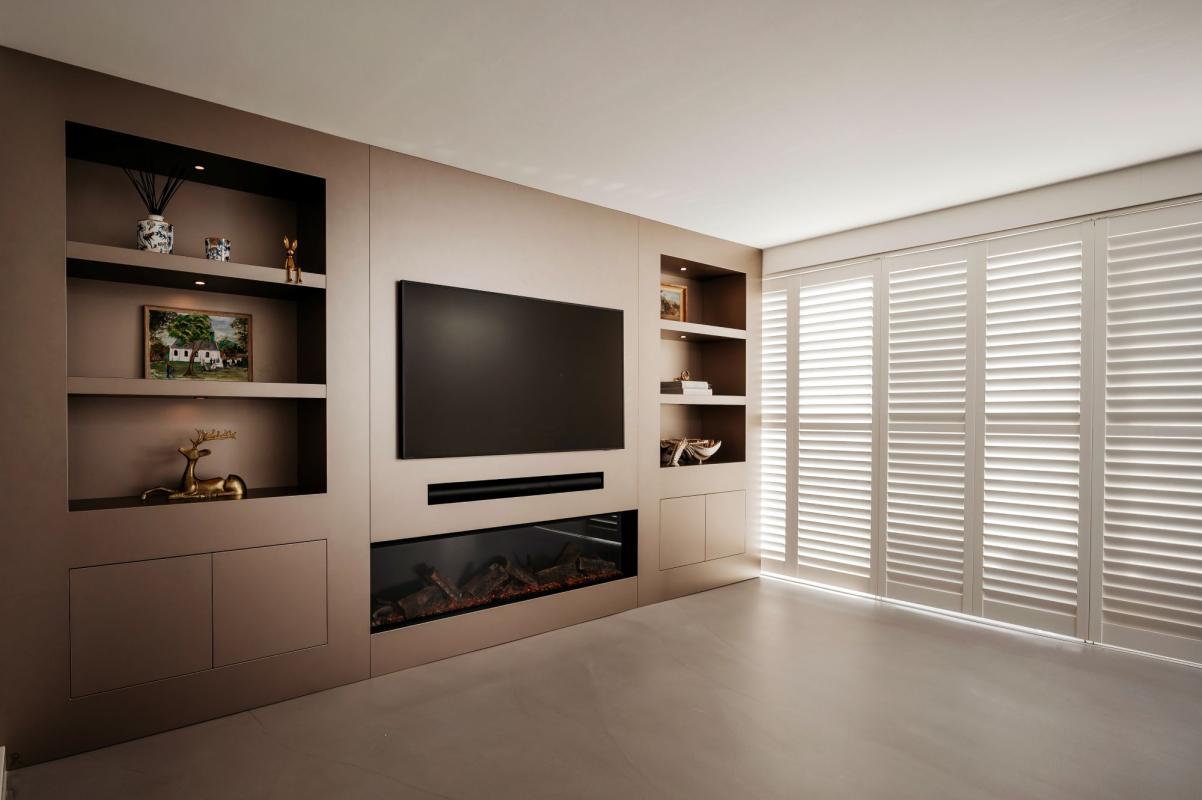 luxe cinewall
