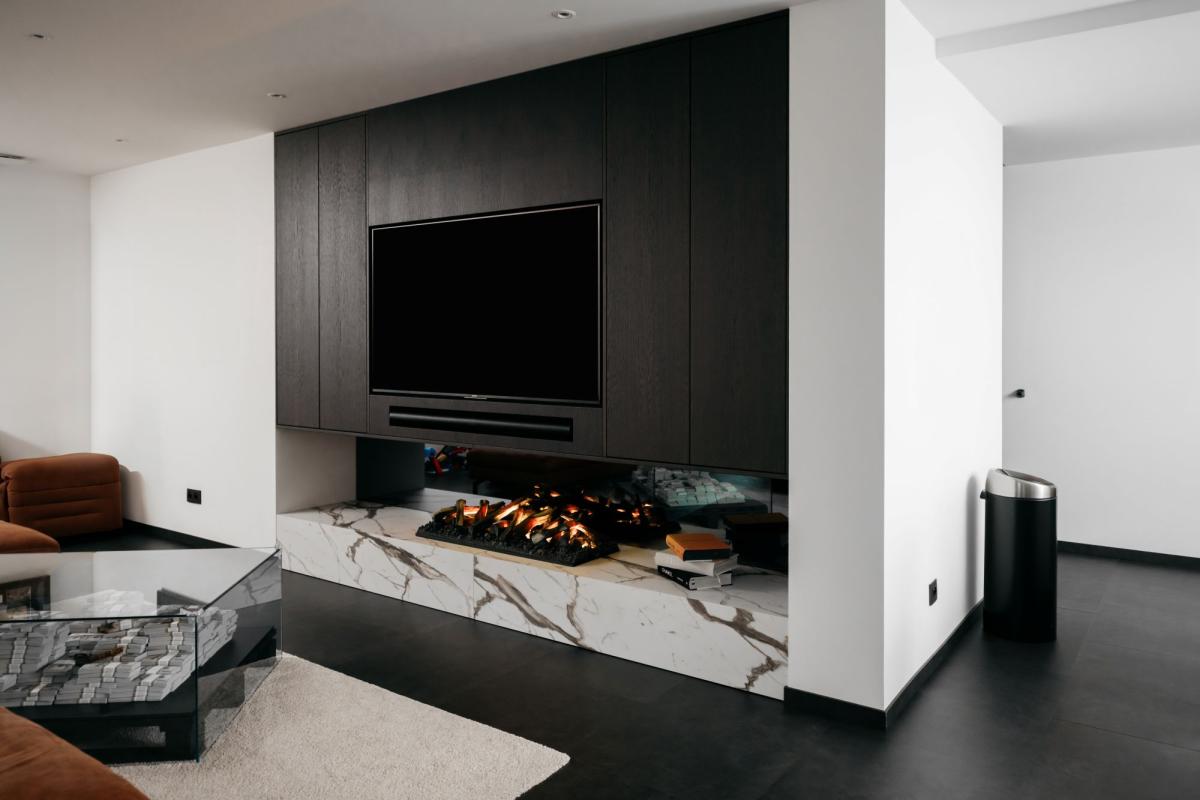 luxe cinewall