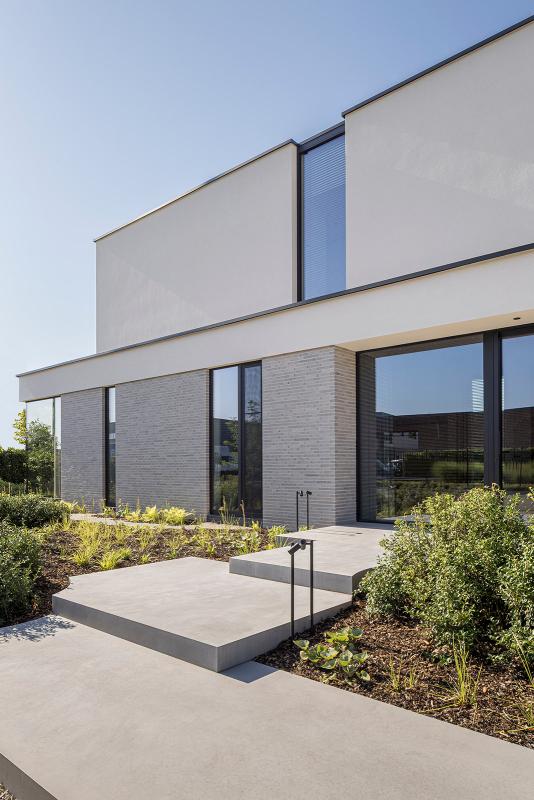 design villa