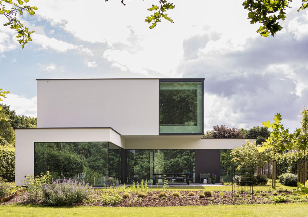 House P Hasselt