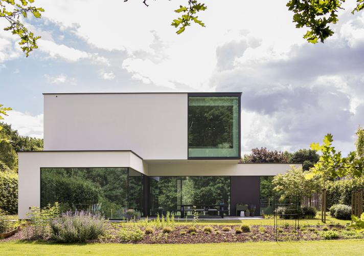 House P Hasselt