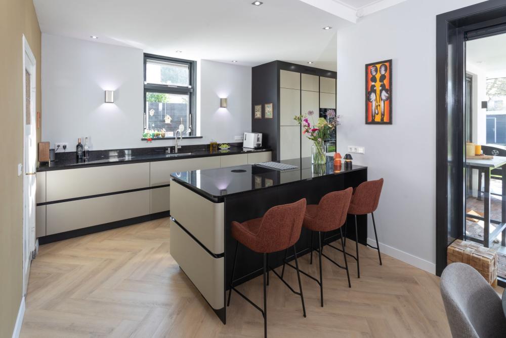 Snaidero Vision in Brielle