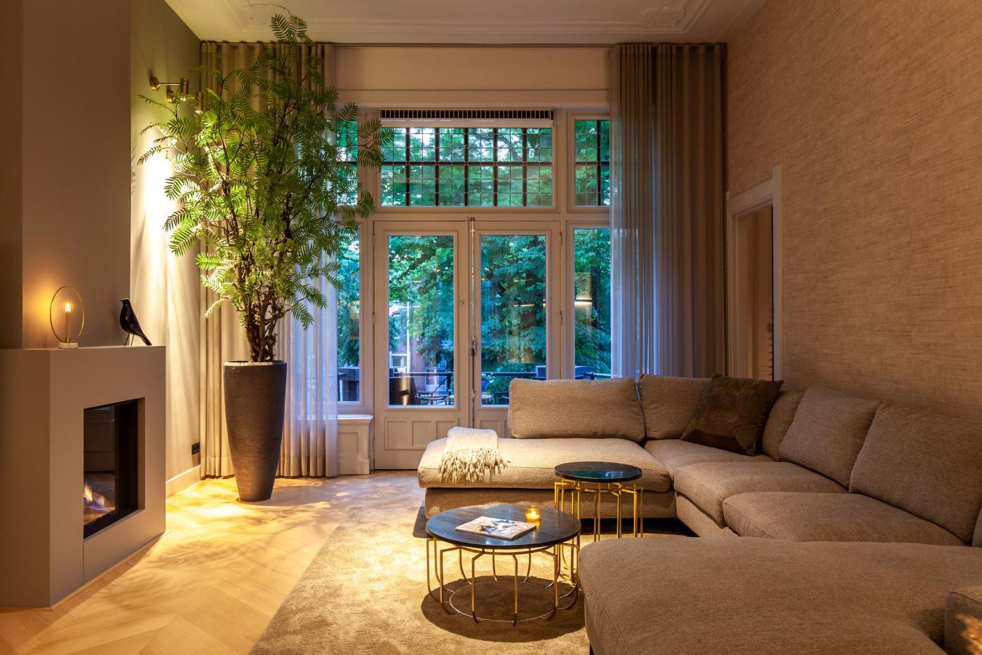 Stijlvol herenhuis | Best Interiors