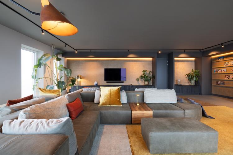 Appartement Rotterdam