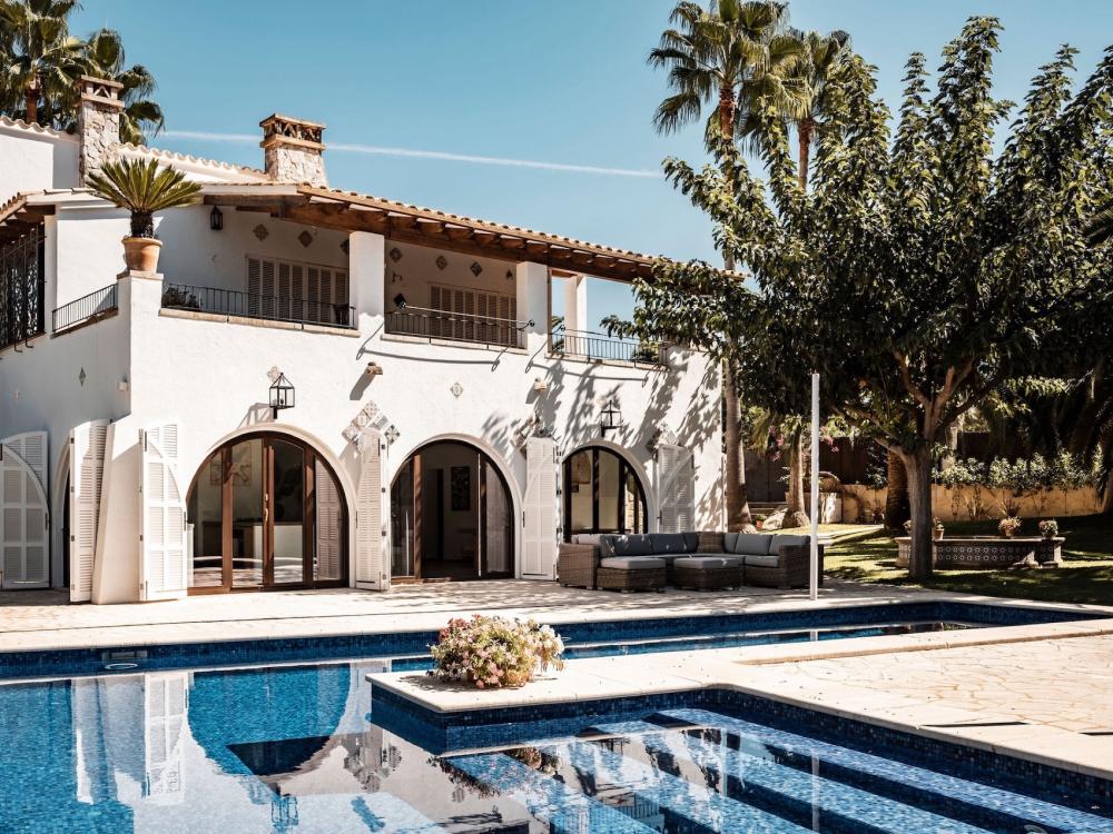 Vakantiewoning Mallorca