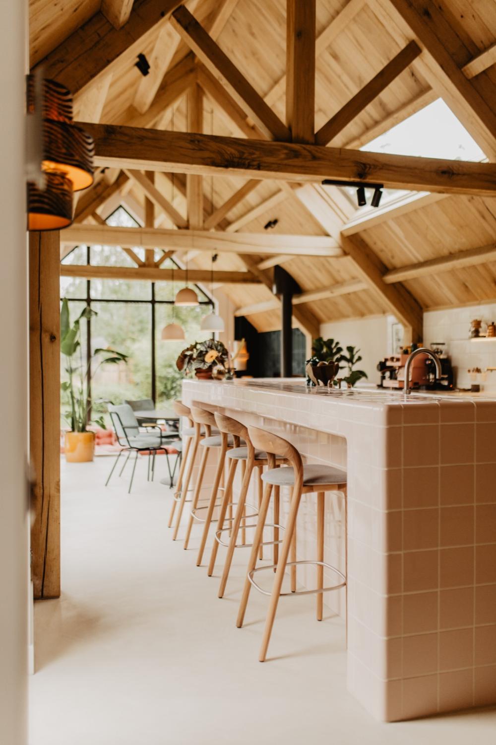 Woonboerderij Hoevelaken