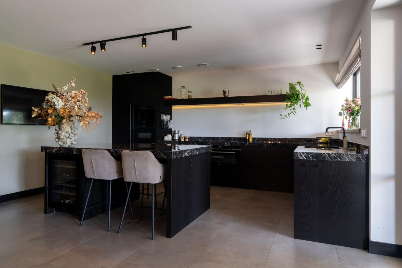 luxe keuken