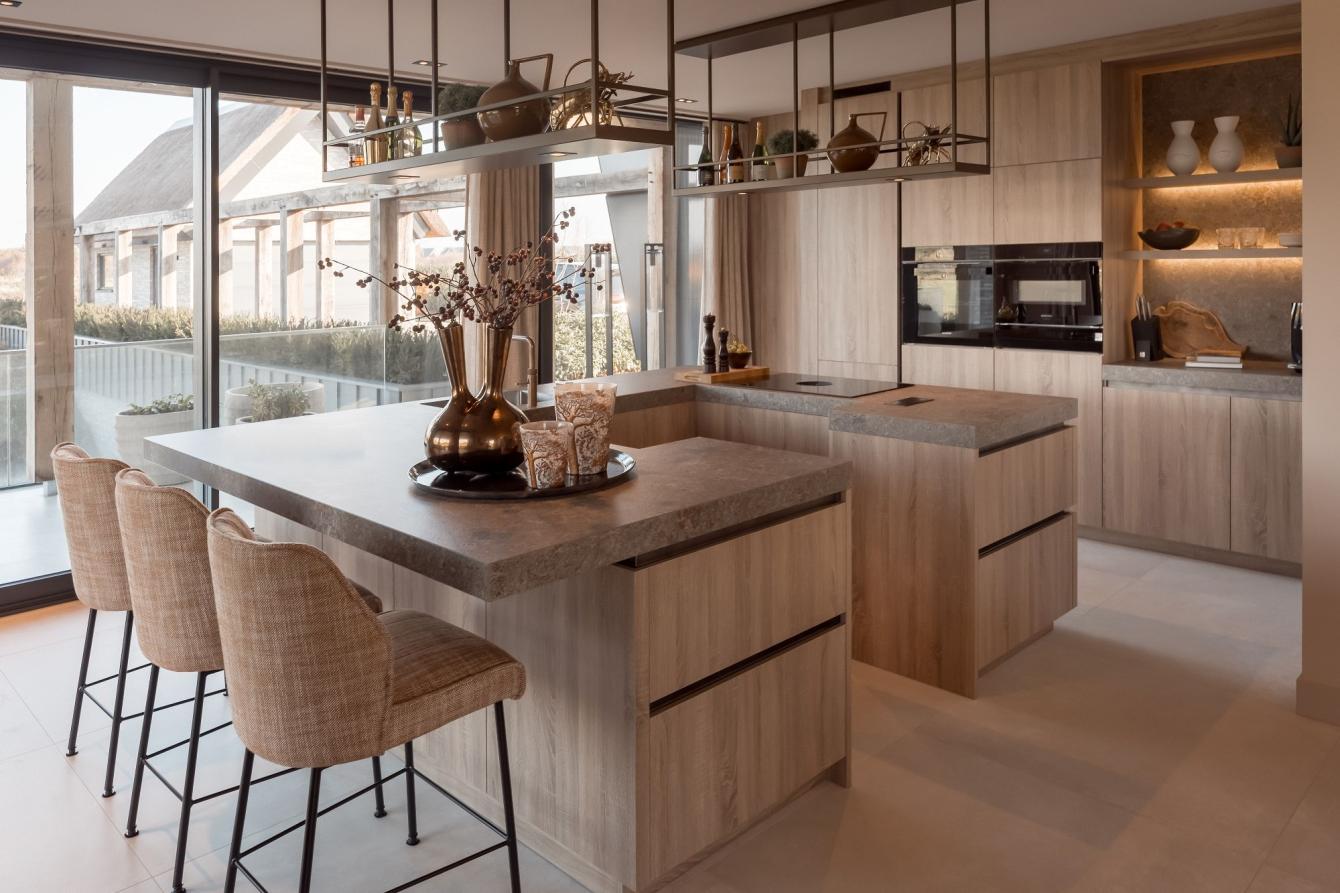 designkeuken