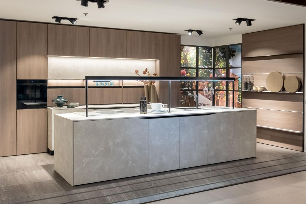 luxe keuken
