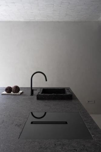 Luxe keukenapparatuur in V-ZUG Studio Milano
