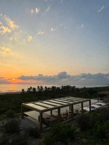 Vakantiewoning Mexico