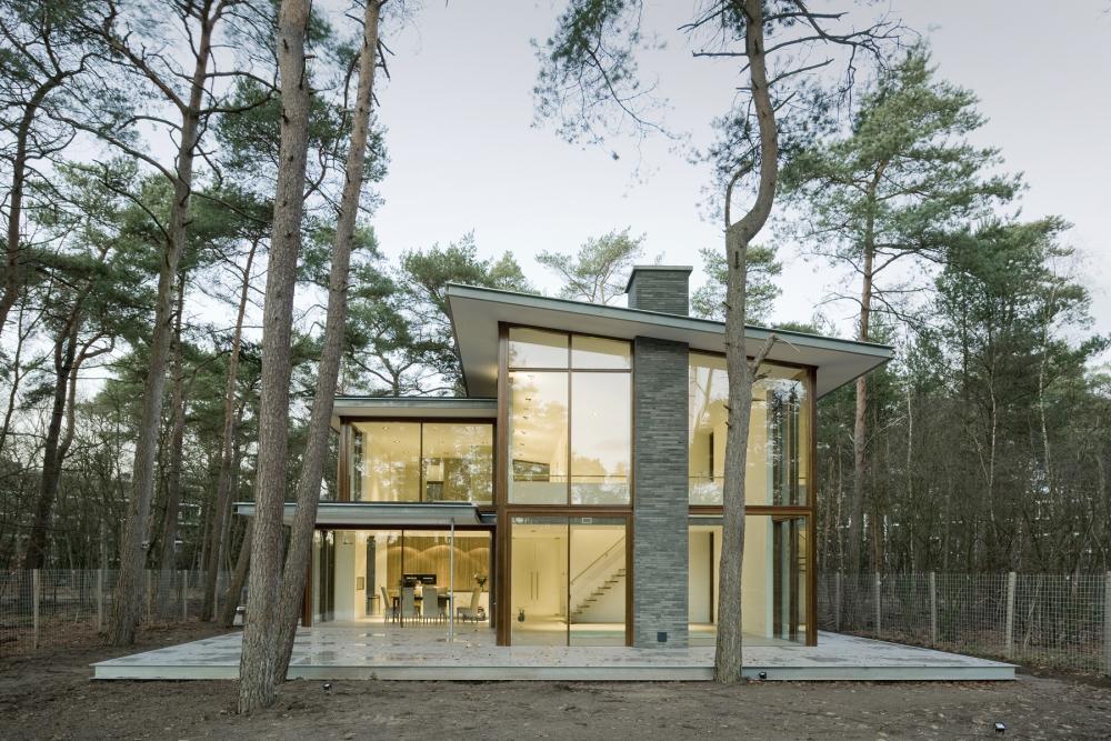 Villa KB