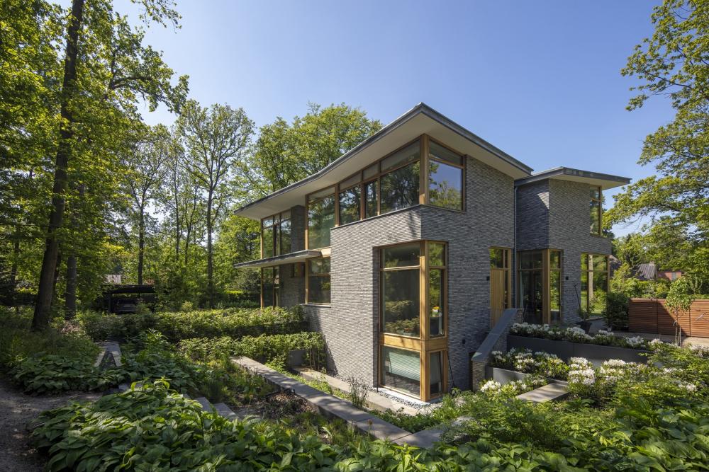 Villa KV