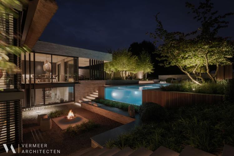 Villa AD in Zuid-Nederland