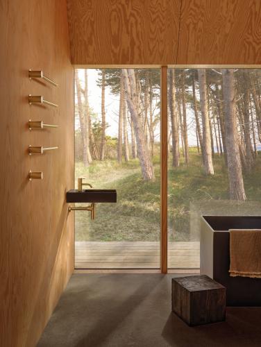 Het Deense Sommerhus - Inspirerend leven