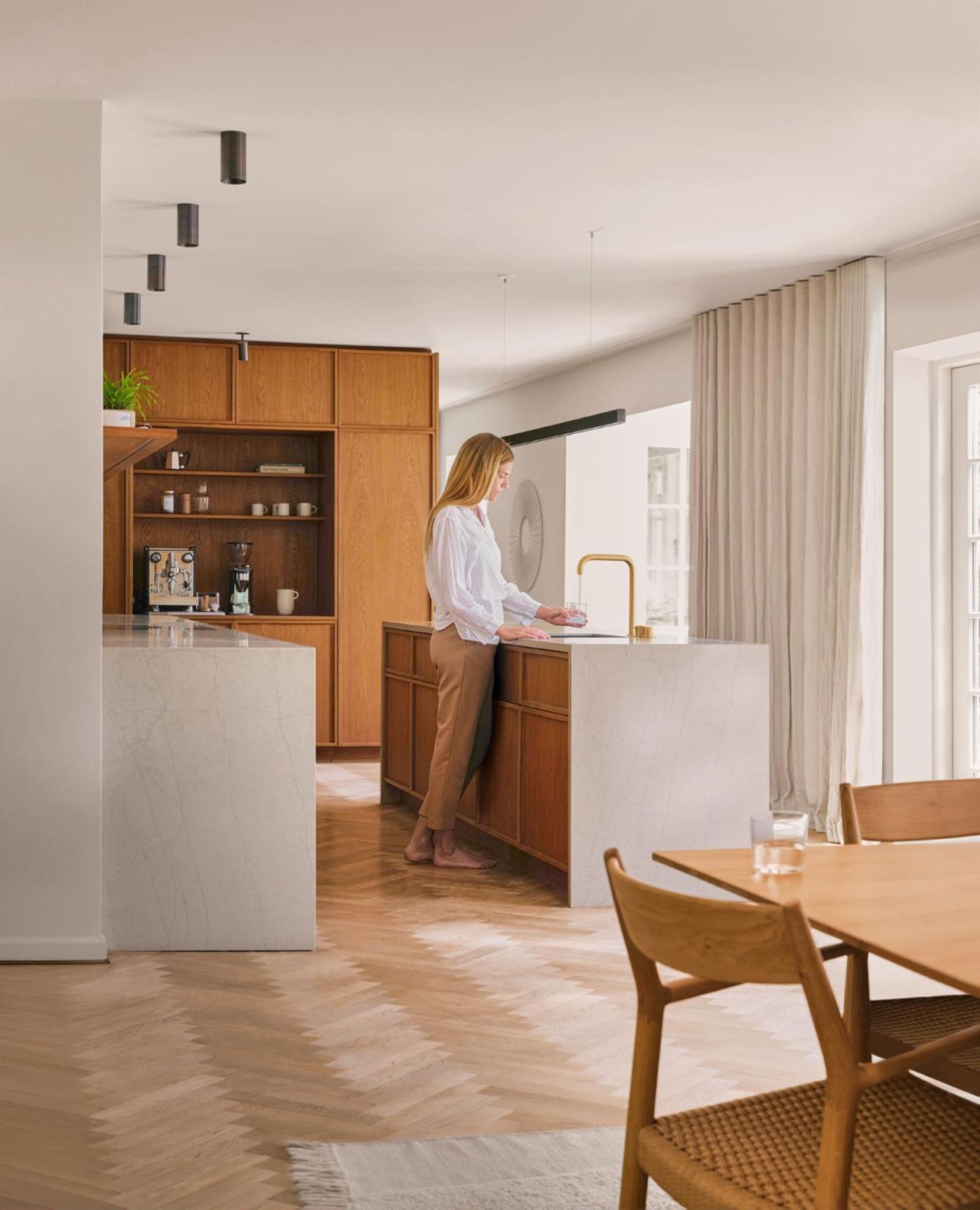 luxe kranen