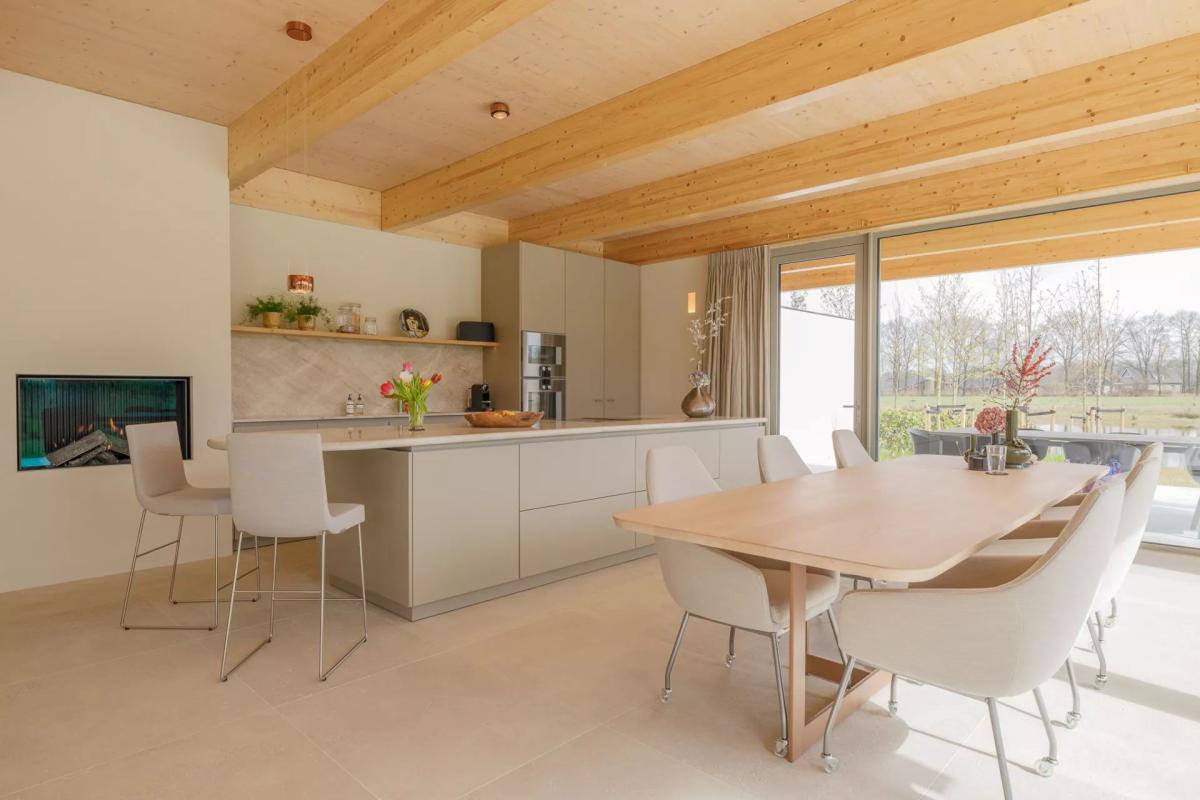 luxe keuken