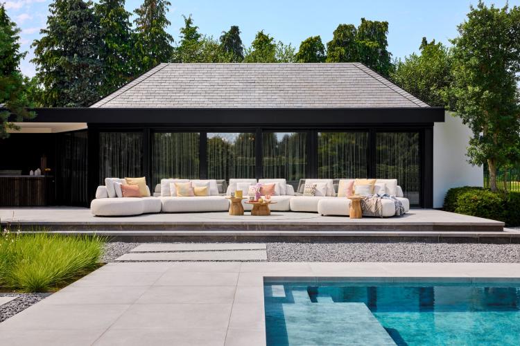 Nieuwe collectie 2026 SUNS Outdoor Lifestyle